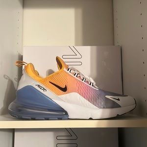 Nike air max 270 summer gradient